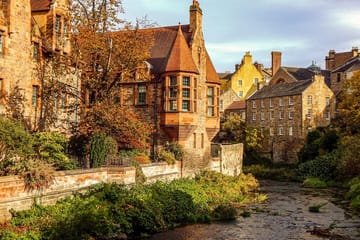 Edinburgh Castle and Royal Mile Day Tour from Glasgow