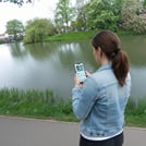Secrets of Goes Self-Guided Exploration Game Tour 7