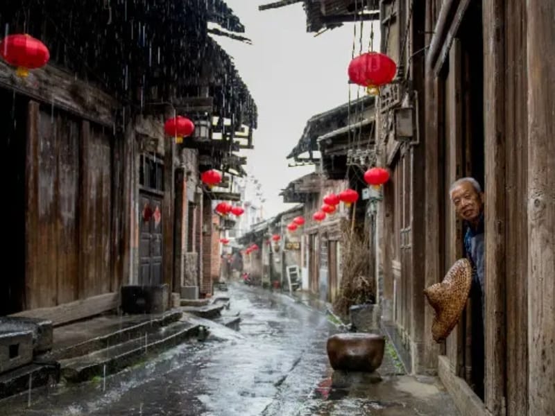 5-Day Ancient and Scenic Guilin tour