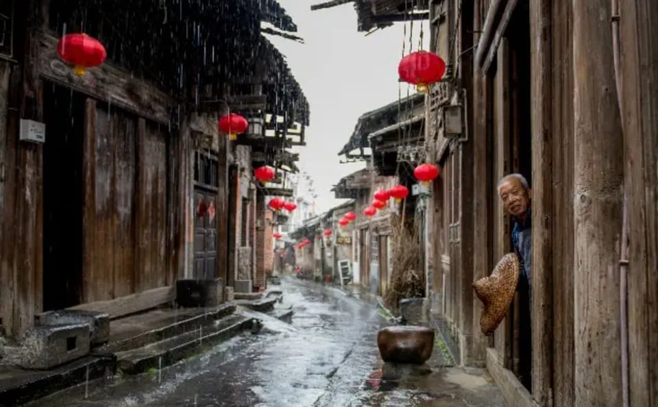 5-Day Scenic Nature and Culture Tour in Guilin, China