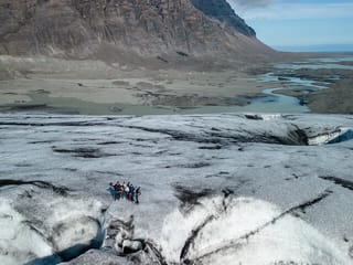 Ice Exploration Tour, photo 8