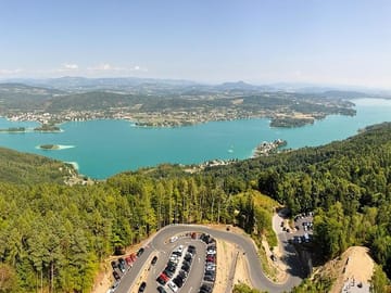 Klagenfurt – Private Walking Tour