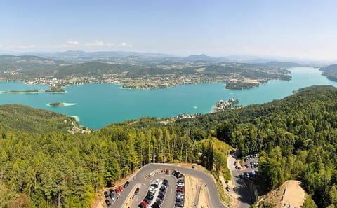 Private Walking Tour of Klagenfurt's Historic Landmarks