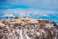 4 Group Tours Including Airport Transfers 9