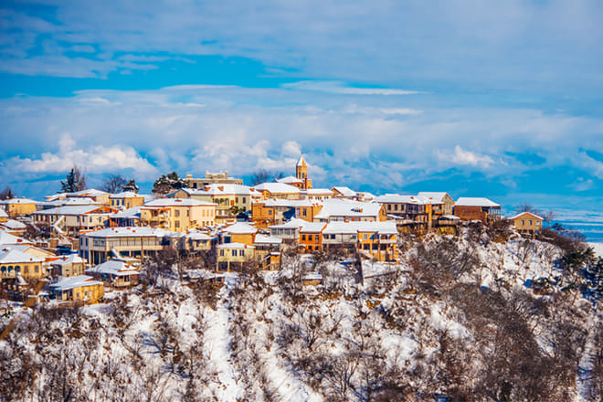 4 Group Tours Including Airport Transfers 9