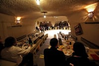 Cappadocia: Turkish Night at Cave Restaurant with Dinner and Drinks 2