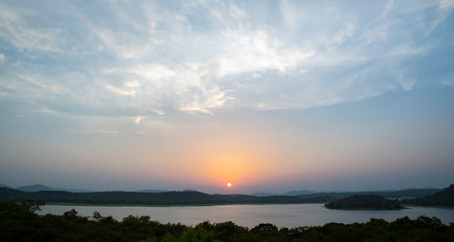 Polonnaruwa & Sigiriya One Day Tour (German & English)