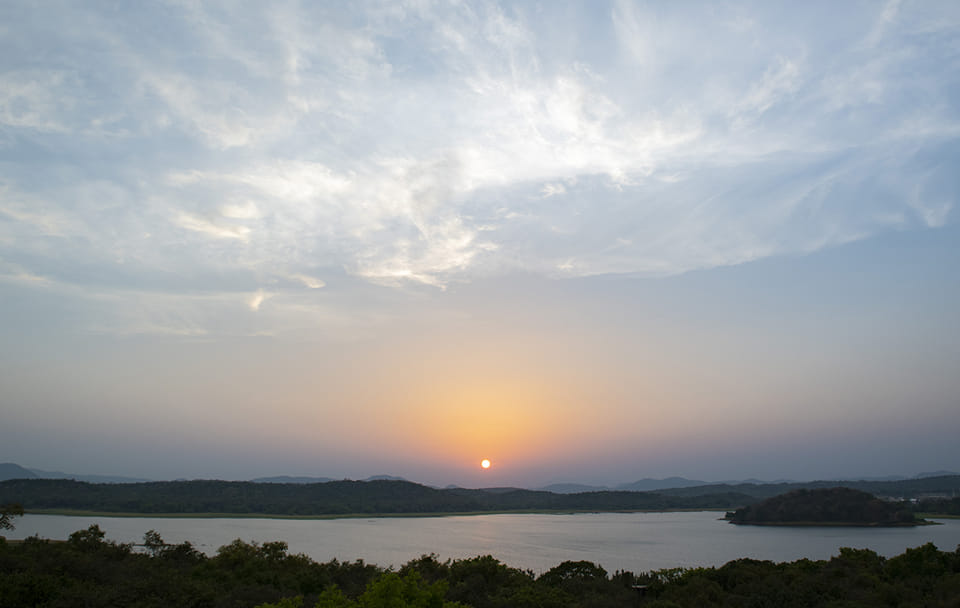 Polonnaruwa & Sigiriya One Day Tour (German & English)
