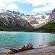 Appreciate the stunning scenery