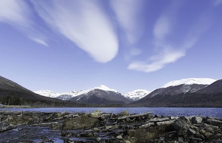 Escondido and Fagnano Lakes Experience