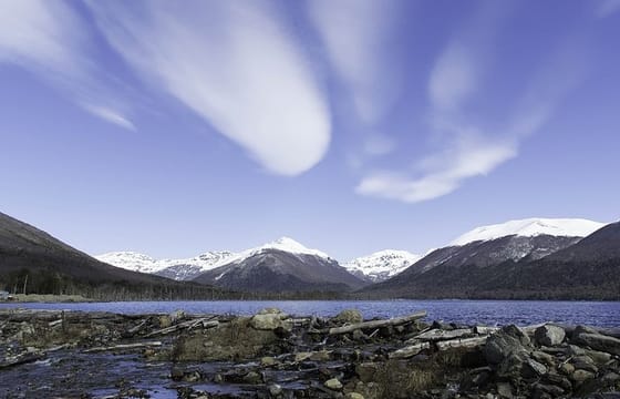 Escondido and Fagnano Lakes Experience