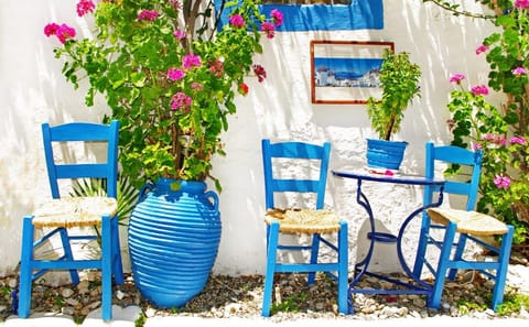 Explore Venetian Heritage in Heraklion with German Guide