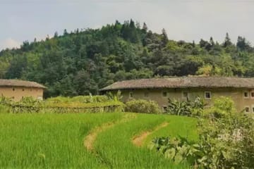 3-Day Customized Xiamen and Tulou Cultural Tour