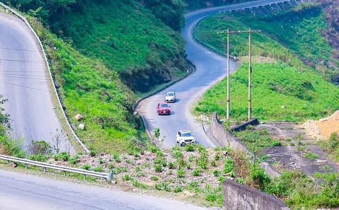 5-Day Motorbike Adventure in Ha Giang Loop from Hanoi