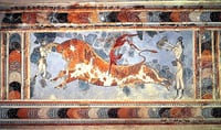 Historical Heraklion City Tour with Knossos Palace, Museum & Old Market 1