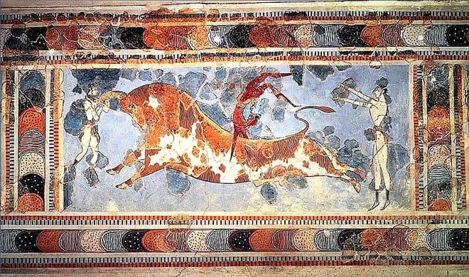 Full Day Tour to Knossos Archaeological Sight & Lasithi from Heraklion photo 2