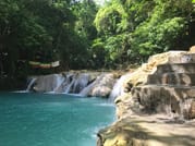 Yaaman SECRET RIVER 1