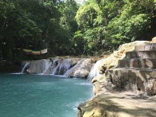 Yaaman SECRET RIVER