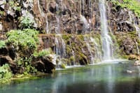 Dashbashi Canyon