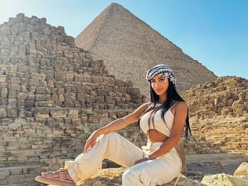 2-Day Adventure Tour in Ras Al Hadd, Oman