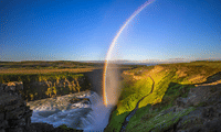 Private Luxury Golden Circle 10h tour 1