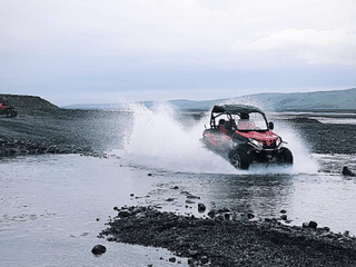 Buggy Adventure-1 hour, photo 6