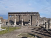Pompeii for Cruise Guests: Priority Entry, Guaranteed Return 2