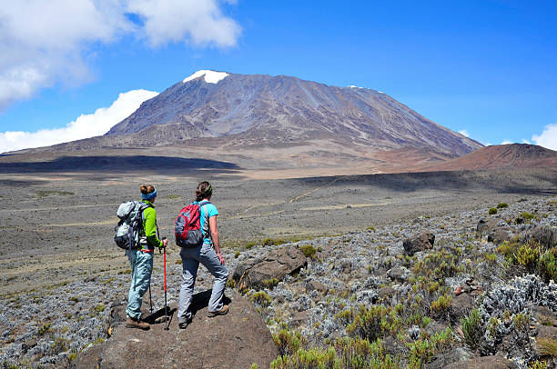 3-Day Amboseli and Tsavo West from Nairobi