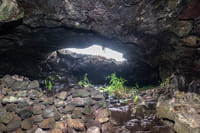 Rapa Nui underground: Half Day Private Trekking 8