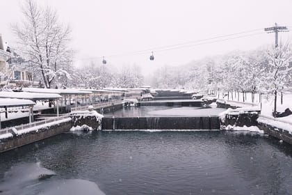 Private Full Day Shamakhi Heritage and Gabala Nature Tour