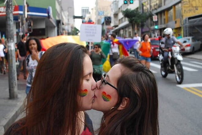 LGBTI+ Private Tour: Explore São Paulo with a Local Friendly Guide photo 5