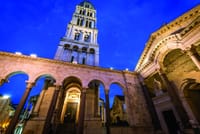 Private Split Walking Tour - from Split 6