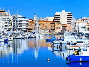 Turtle Beach Boat Tour & Mud Bath & Thermal Pool in Marmaris