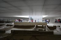 Private Tour to Sachsenhausen Concentration Camp Memorial (with Licensed Guide) 2