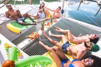 Miami Private Island Adventure 1