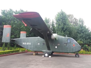 Guided Tour of National and Military Museums in Kathmandu