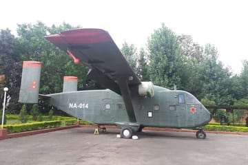 Guided Tour of National and Military Museums in Kathmandu