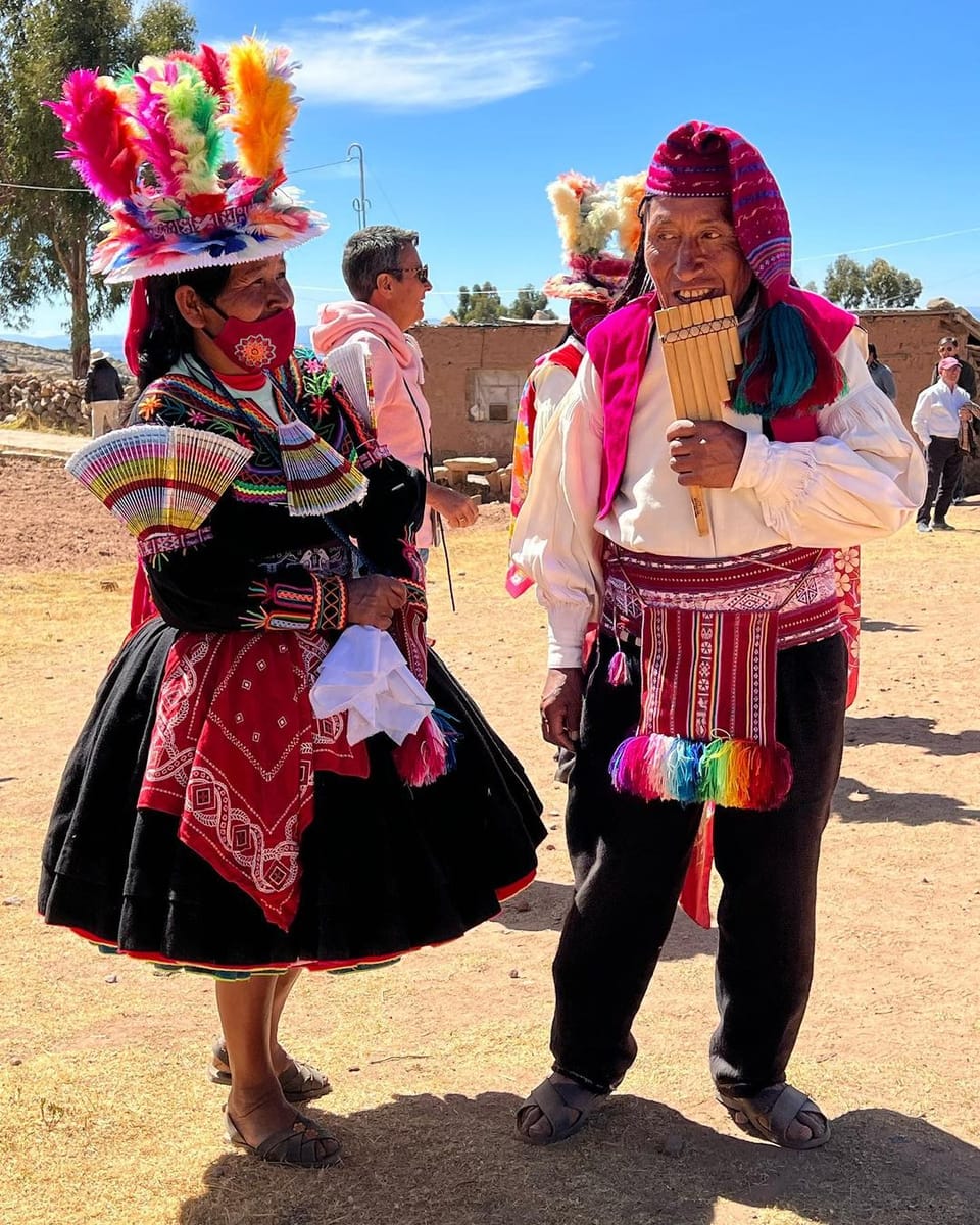 Puc-11 : Ayahuasca Deep Dive – 15 Days Healing Odyssey