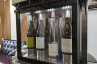 Sofia Exquisite Wine Tasting 1
