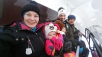 Sightseeing with Car in Pyhä-Luosto & Guided Tour with a Local - Visit the Best Instagram Places	 6