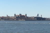 WalksNYC Statue of Liberty Walking tour