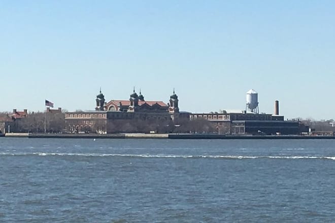 WalksNYC Statue of Liberty Walking tour
