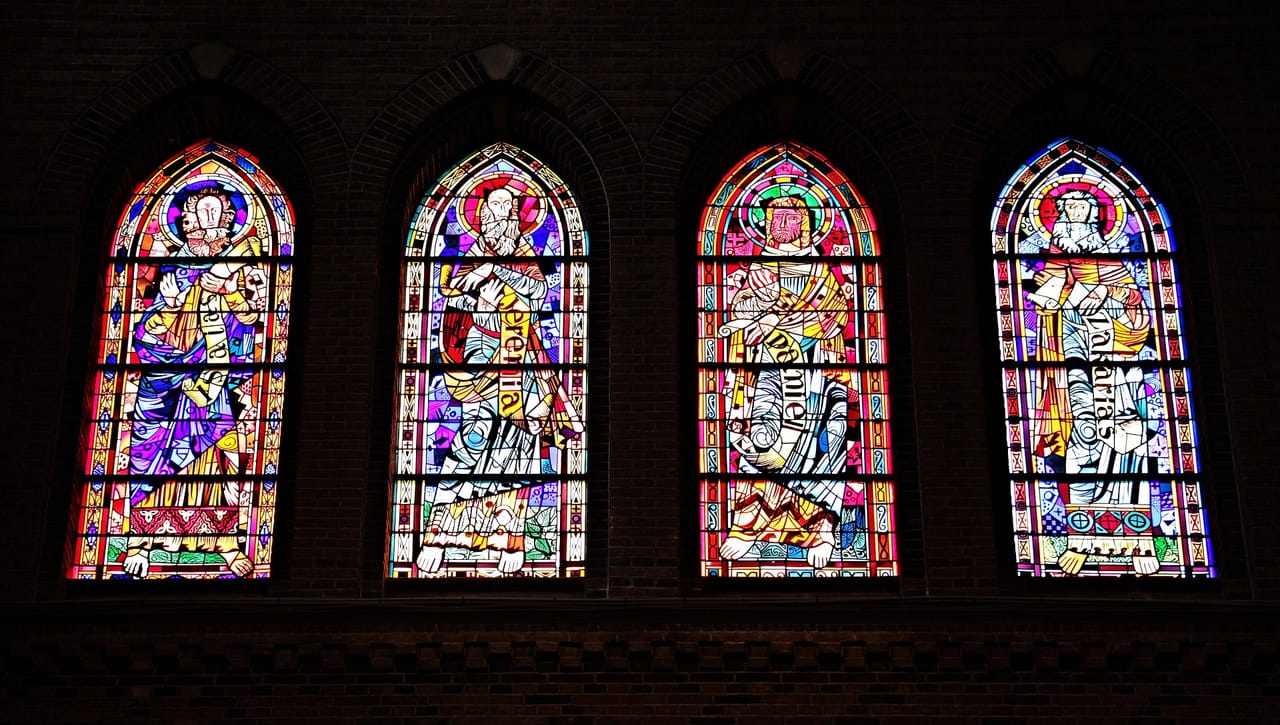 Self-Guided The Eindhoven Syndicate City Escape Game 4