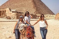 Pyramids of Giza, Cairo Day Tour, NMEC &amp; Old Cairo