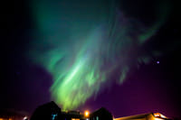 Northern Lights Private Tour 9