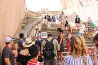 Dubrovnik, Croatia