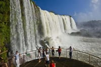 Brazilian Side