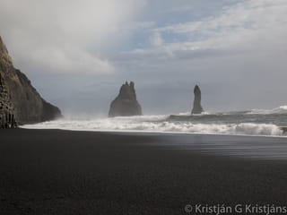 South Coast & Katla Ice cave, photo 8