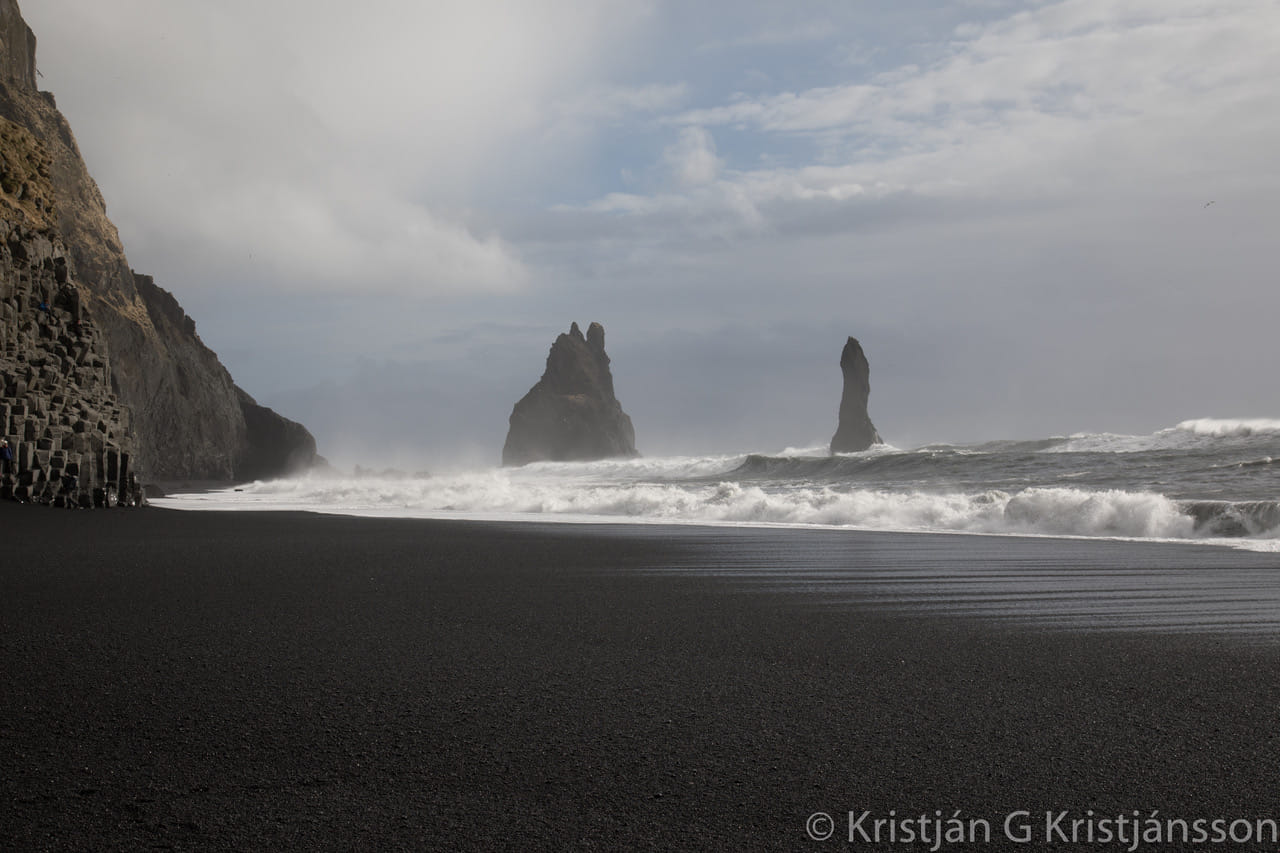 South Coast & Katla Ice cave 7