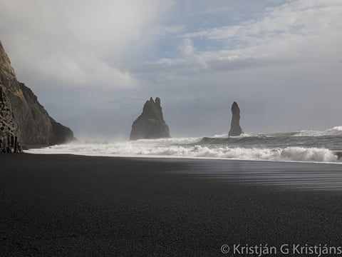 South Coast & Katla Ice cave, photo 8